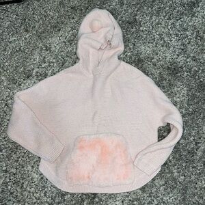 Zara Sweater